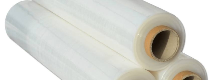 стретч пленка (прозрачная) по своим размерам