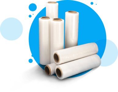 упаковочная пленка оптом