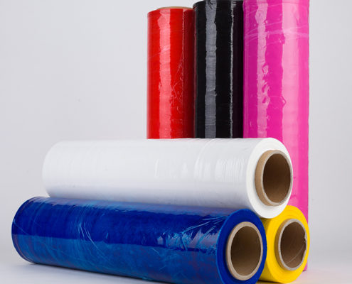 23-micron-colored-heat-shrink-wrap-film цветная стрейч-пленка