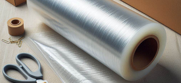 термоусадочная пленка опт