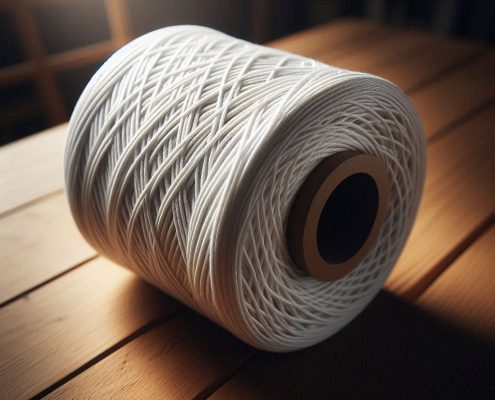 полипропиленовая лента для упаковки