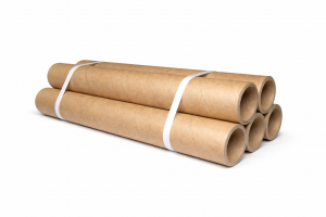 Втулки картонные